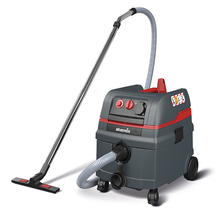 heavy duty vacuum cleaner