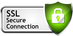 SSL Secure Connection