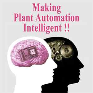 Making Plant Automation Intelligent