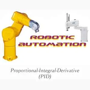 Robotics Automation