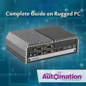 Complete Guide on Rugged PC