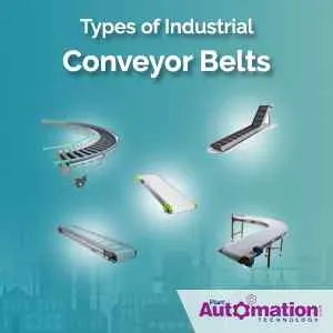 Conveyor Belts used for Industrial Purposes