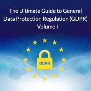 General Data Protection Regulation