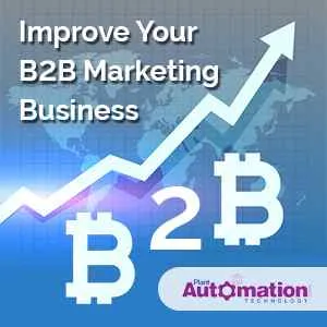 Improve Your B2B Marketing Business