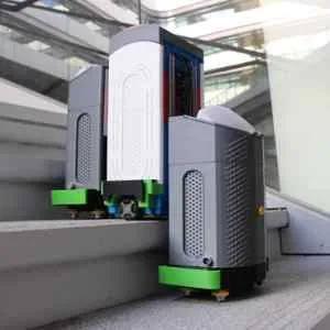 The coming evolution of Service Robots