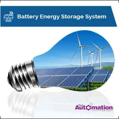 Industrial Battery Energy Storage System Manufacturers & Suppliers