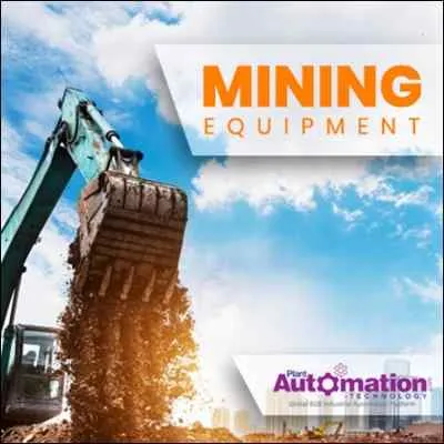 Industrial Mining Equipment & Machinery | Mining Industry