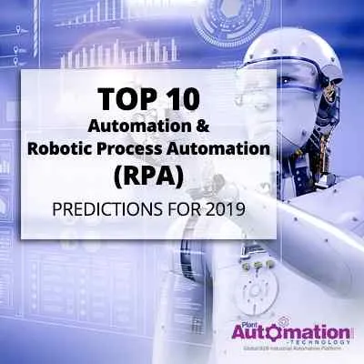 Automation & Robotic Process Automation