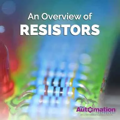 An Overview of Resistors