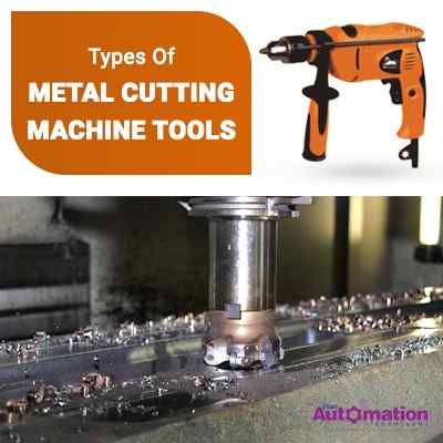 Metal Cutting Tools