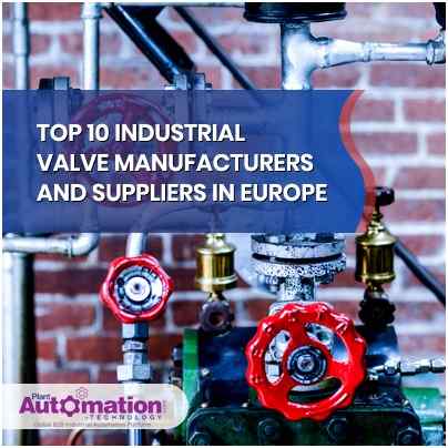 The Manufacturing Process of Industrial Valves - XHVAL