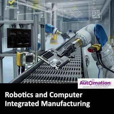 Robotics and Computer Integrated Manufacturing