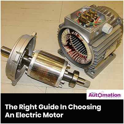 The Benefits Of Electric Motor Repairs