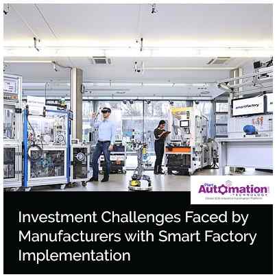 Smart Factory Implementation