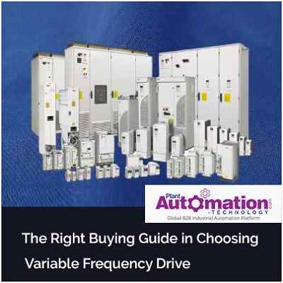 Power Electronics Variable Frequency Drives