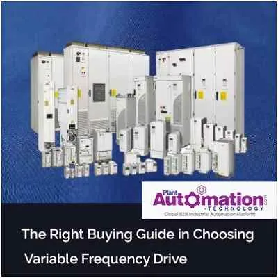 Choosing Variable Frequency Drive