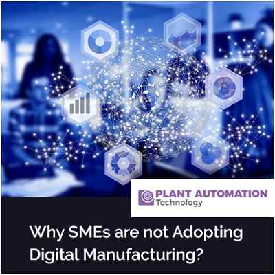 Adopting Digital Manufacturing