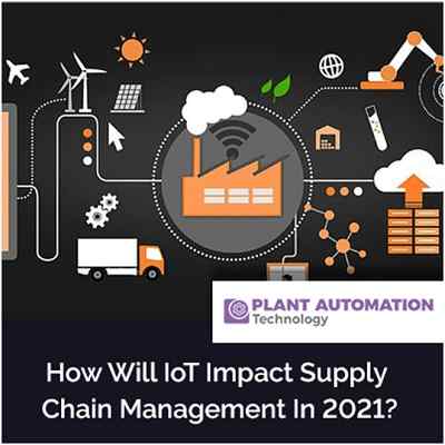 Benefits of Bluetooth Temperature Sensors for Supply Chains