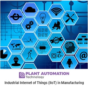 Industrial Internet of Things (IIoT) solutions