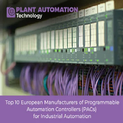 Programmable Automation Controllers