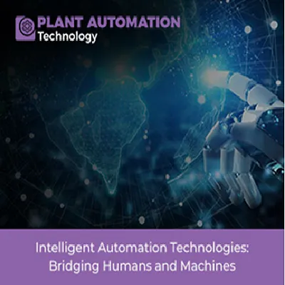 Intelligent Automation Technologies