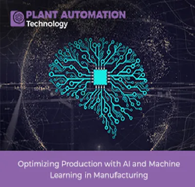 AI and Machine Learning in Manufacturing