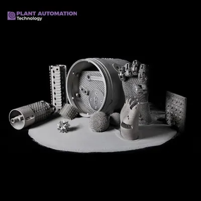 Additive manufacturing