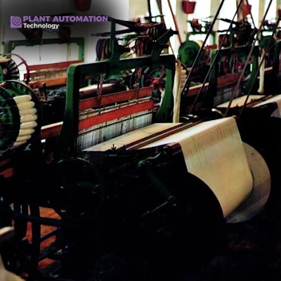 Automated Textile Mill