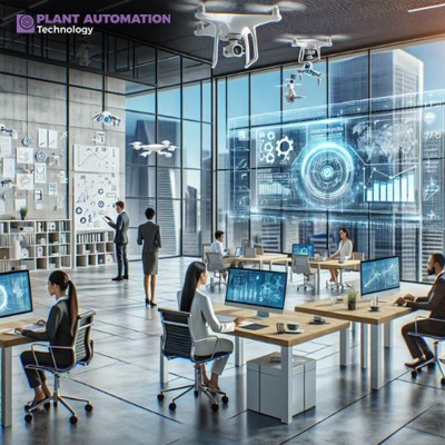 The Human Factor: Balancing Automation with Workforce Development