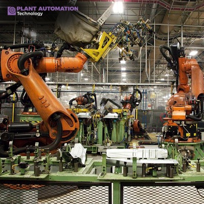 Challenges and Solutions in Implementing Industrial Automation