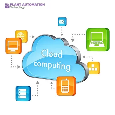The Benefits of Cloud Computing for Manufacturing Operations