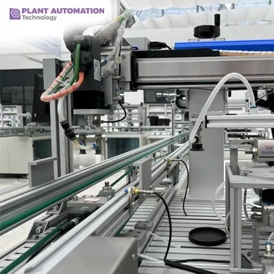Regulatory and Compliance Considerations in Industrial Automation