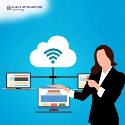 How Cloud Computing is Transforming Plant Automation and Data Management?
