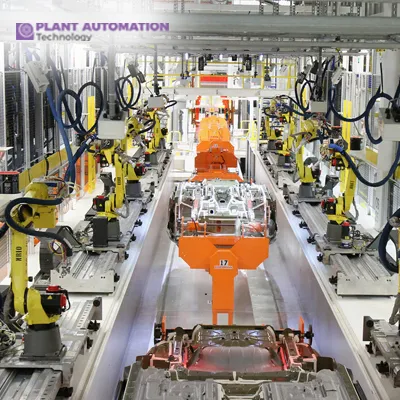 Robots on the Assembly Line: Benefits and Challenges of Automation in Manufacturing