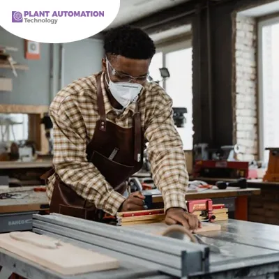 Safety and Efficiency in Industrial Woodworking: Machinery You Need to Know