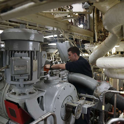 7 Ways to Maximize Efficiency of Your Turbine System