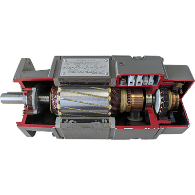 AC Vs. DC Motors: Which One Powers Industrial Automation Better?