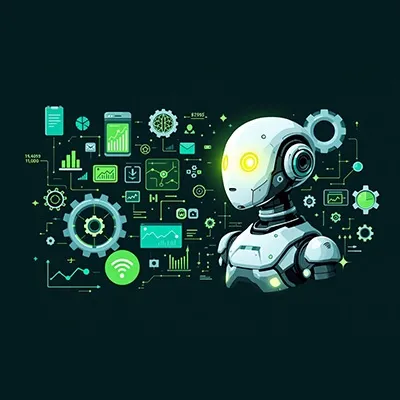 The Synergy That Will Transform Manufacturing Forever
