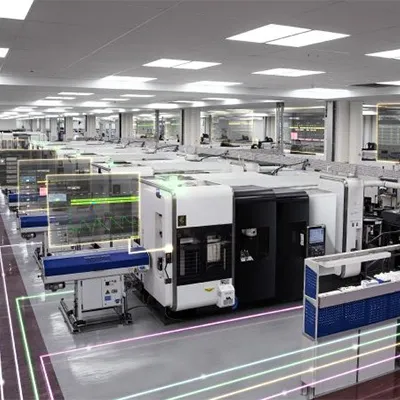 Smart Data Platforms for Plant Automation: Driving Industrial Insights with Augmented Analytics and Data as a Service