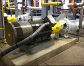 Severe-Duty Motors: What It Takes to Thrive in Extreme Conditions