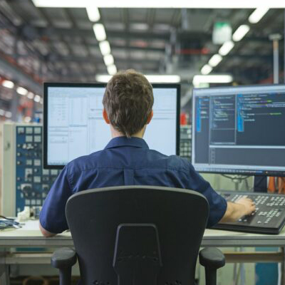 Top Technologies Driving Industry 4.0 in Smart Factory Environments
