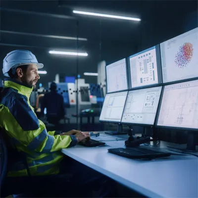 Top Control Systems Engineering Innovations Powering Industry 4.0: Precision, Safety, and Scalability