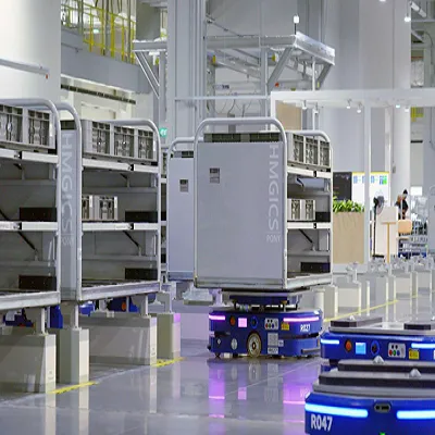 How AI and IT Services Are Redefining Plant Automation Technology in 2026