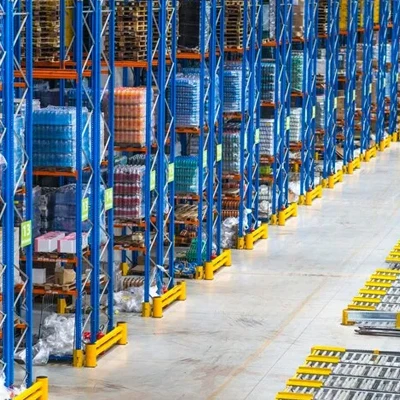 Finding Local Warehouse Layout Engineers to Maximize Your Facility Footprint