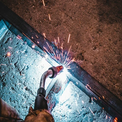 The Complete Guide to Pipe Fitting & Welding Services