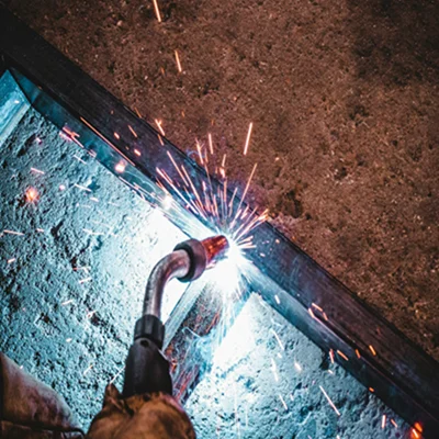 The Complete Guide to Pipe Fitting & Welding Services