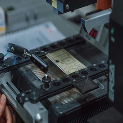 How Top-Rated Materials Testing Machines Drive Quality Control Excellence