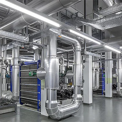 How Modern Cooling Systems Are Reducing Operational Costs across Key Industrial Sectors