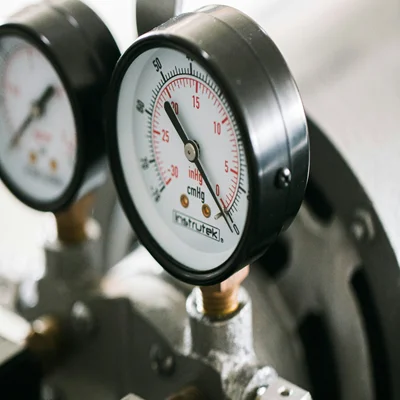Quality Maintenance Kits for Air Compressors: Ensuring Plant Safety & Reliability