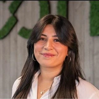 Shireen Singh
